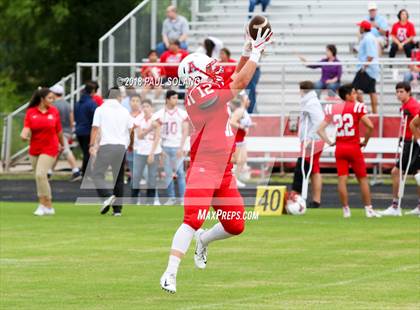Thumbnail 2 in Holy Cross @ Antonian Prep photogallery.
