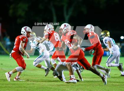 Thumbnail 1 in Holy Cross @ Antonian Prep photogallery.