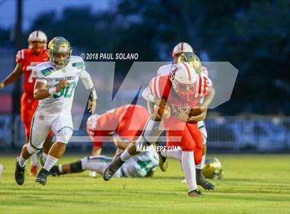 Thumbnail 3 in Holy Cross @ Antonian Prep photogallery.