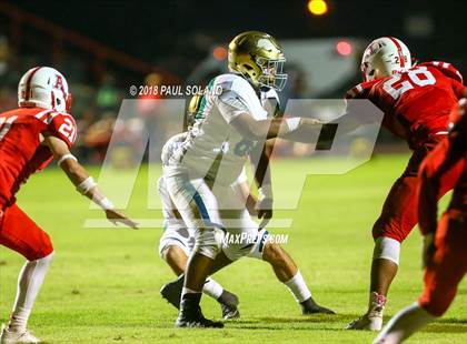 Thumbnail 2 in Holy Cross @ Antonian Prep photogallery.