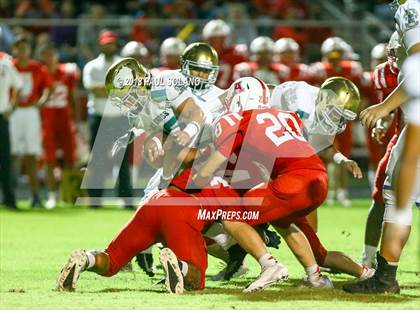 Thumbnail 2 in Holy Cross @ Antonian Prep photogallery.