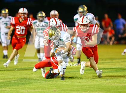 Thumbnail 3 in Holy Cross @ Antonian Prep photogallery.