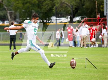 Thumbnail 1 in Holy Cross @ Antonian Prep photogallery.