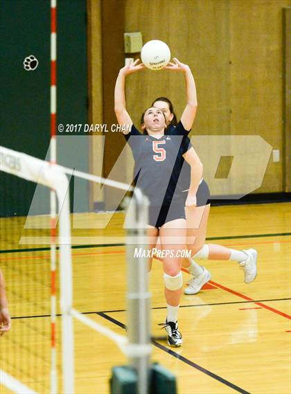 Thumbnail 1 in Cypress @ Westridge (CIF State D2 First Round) photogallery.