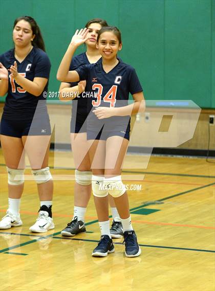 Thumbnail 1 in Cypress @ Westridge (CIF State D2 First Round) photogallery.