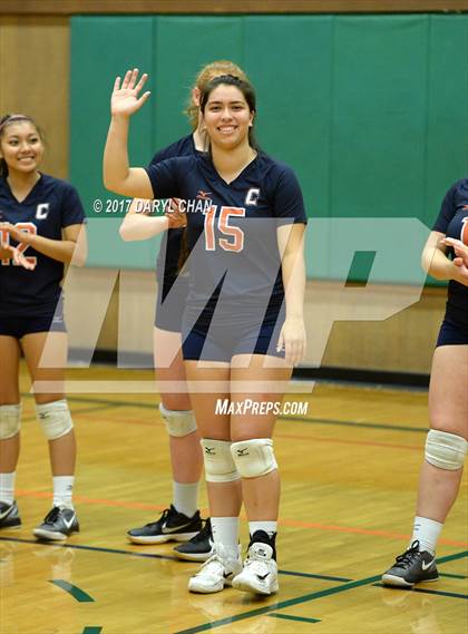 Thumbnail 1 in Cypress @ Westridge (CIF State D2 First Round) photogallery.