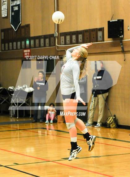 Thumbnail 3 in Cypress @ Westridge (CIF State D2 First Round) photogallery.