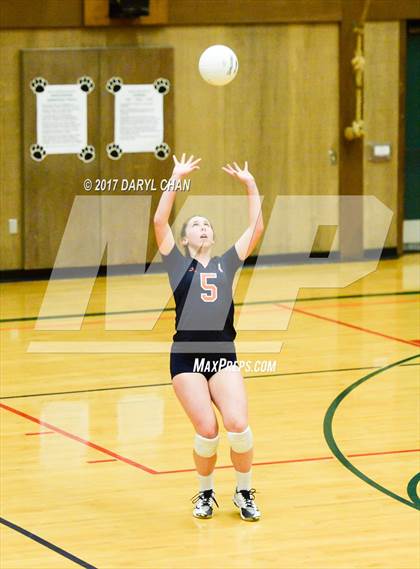 Thumbnail 2 in Cypress @ Westridge (CIF State D2 First Round) photogallery.