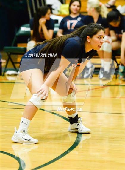 Thumbnail 2 in Cypress @ Westridge (CIF State D2 First Round) photogallery.