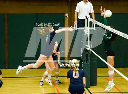 Thumbnail 3 in Cypress @ Westridge (CIF State D2 First Round) photogallery.