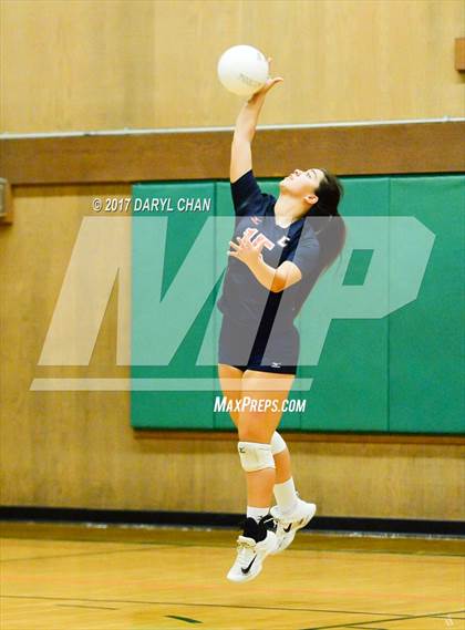Thumbnail 2 in Cypress @ Westridge (CIF State D2 First Round) photogallery.