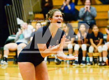 Thumbnail 2 in Cypress @ Westridge (CIF State D2 First Round) photogallery.