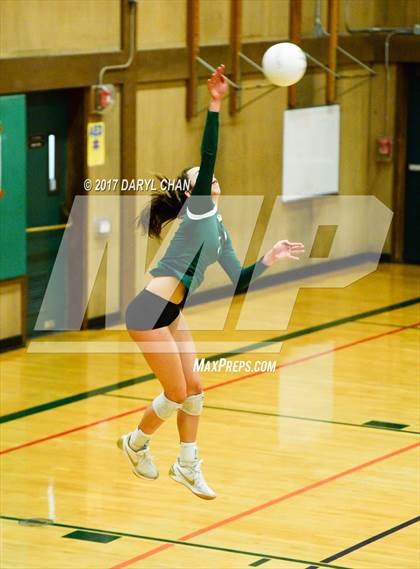 Thumbnail 3 in Cypress @ Westridge (CIF State D2 First Round) photogallery.