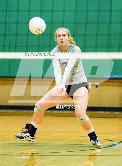 Thumbnail 3 in Cypress @ Westridge (CIF State D2 First Round) photogallery.