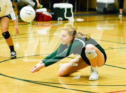 Thumbnail 2 in Cypress @ Westridge (CIF State D2 First Round) photogallery.