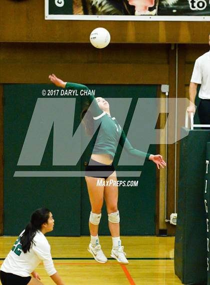 Thumbnail 3 in Cypress @ Westridge (CIF State D2 First Round) photogallery.