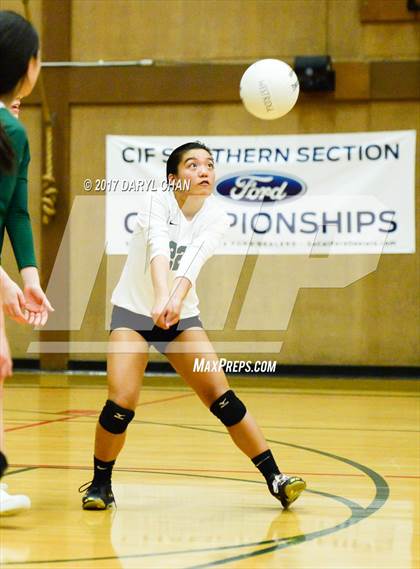 Thumbnail 3 in Cypress @ Westridge (CIF State D2 First Round) photogallery.