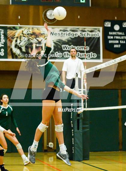 Thumbnail 2 in Cypress @ Westridge (CIF State D2 First Round) photogallery.