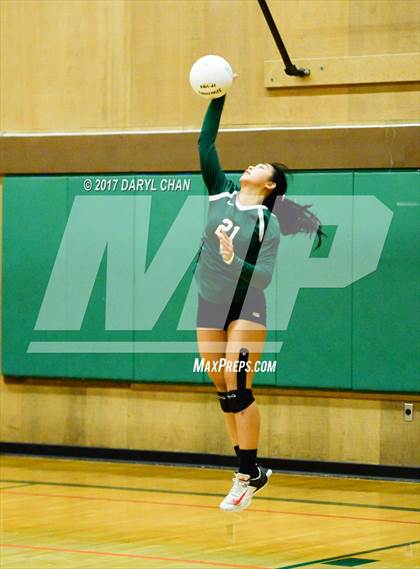 Thumbnail 1 in Cypress @ Westridge (CIF State D2 First Round) photogallery.