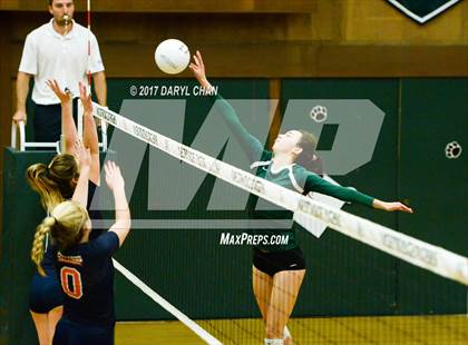 Thumbnail 3 in Cypress @ Westridge (CIF State D2 First Round) photogallery.