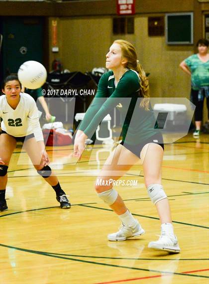 Thumbnail 3 in Cypress @ Westridge (CIF State D2 First Round) photogallery.