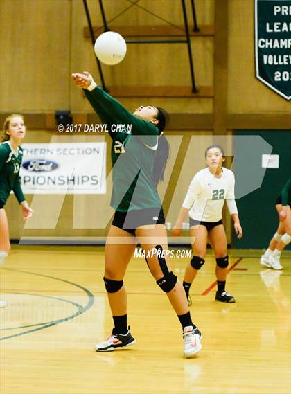 Thumbnail 2 in Cypress @ Westridge (CIF State D2 First Round) photogallery.