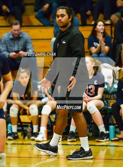 Thumbnail 1 in Cypress @ Westridge (CIF State D2 First Round) photogallery.