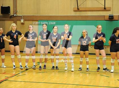 Thumbnail 3 in Cypress @ Westridge (CIF State D2 First Round) photogallery.