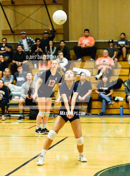 Thumbnail 3 in Cypress @ Westridge (CIF State D2 First Round) photogallery.