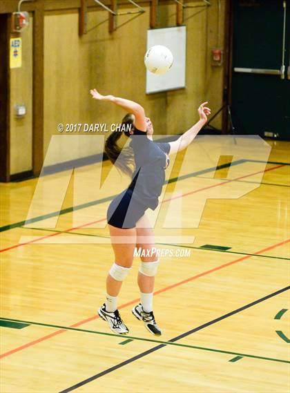 Thumbnail 3 in Cypress @ Westridge (CIF State D2 First Round) photogallery.