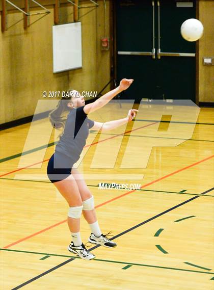 Thumbnail 1 in Cypress @ Westridge (CIF State D2 First Round) photogallery.