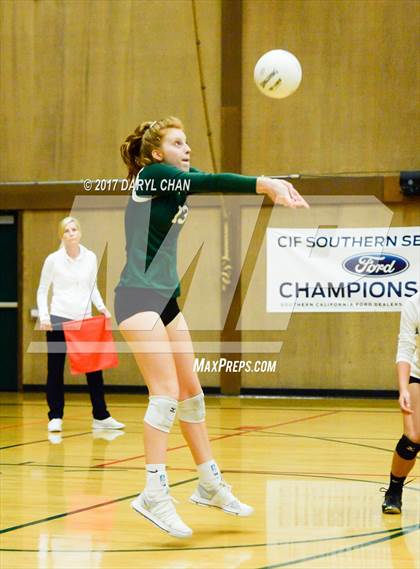 Thumbnail 2 in Cypress @ Westridge (CIF State D2 First Round) photogallery.