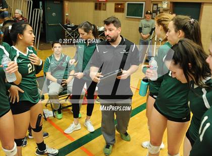 Thumbnail 3 in Cypress @ Westridge (CIF State D2 First Round) photogallery.