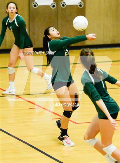 Thumbnail 2 in Cypress @ Westridge (CIF State D2 First Round) photogallery.