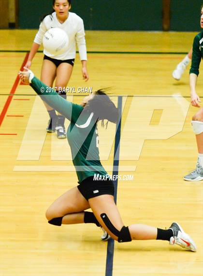 Thumbnail 1 in Cypress @ Westridge (CIF State D2 First Round) photogallery.