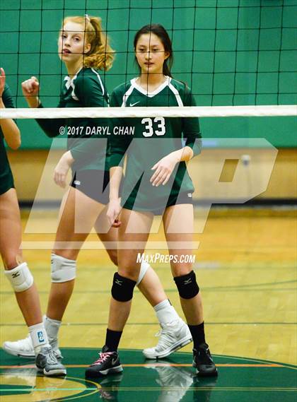 Thumbnail 2 in Cypress @ Westridge (CIF State D2 First Round) photogallery.
