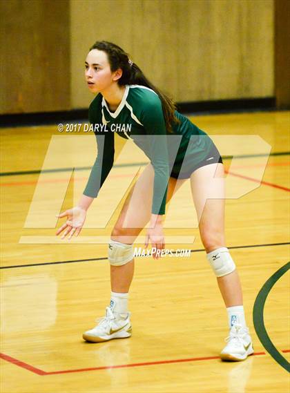 Thumbnail 1 in Cypress @ Westridge (CIF State D2 First Round) photogallery.
