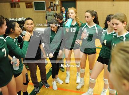 Thumbnail 3 in Cypress @ Westridge (CIF State D2 First Round) photogallery.