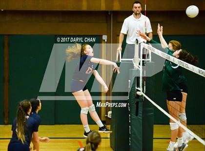 Thumbnail 3 in Cypress @ Westridge (CIF State D2 First Round) photogallery.