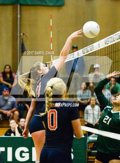 Thumbnail 1 in Cypress @ Westridge (CIF State D2 First Round) photogallery.