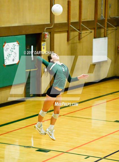 Thumbnail 2 in Cypress @ Westridge (CIF State D2 First Round) photogallery.