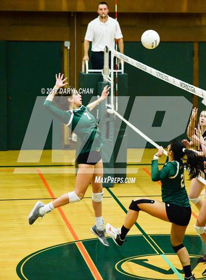 Thumbnail 2 in Cypress @ Westridge (CIF State D2 First Round) photogallery.
