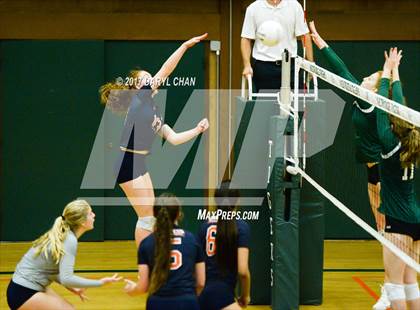 Thumbnail 3 in Cypress @ Westridge (CIF State D2 First Round) photogallery.