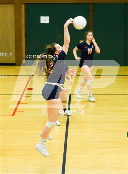Thumbnail 1 in Cypress @ Westridge (CIF State D2 First Round) photogallery.