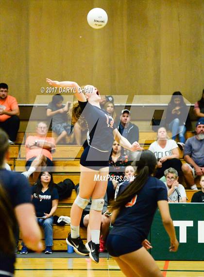 Thumbnail 3 in Cypress @ Westridge (CIF State D2 First Round) photogallery.