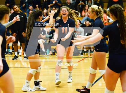 Thumbnail 1 in Cypress @ Westridge (CIF State D2 First Round) photogallery.
