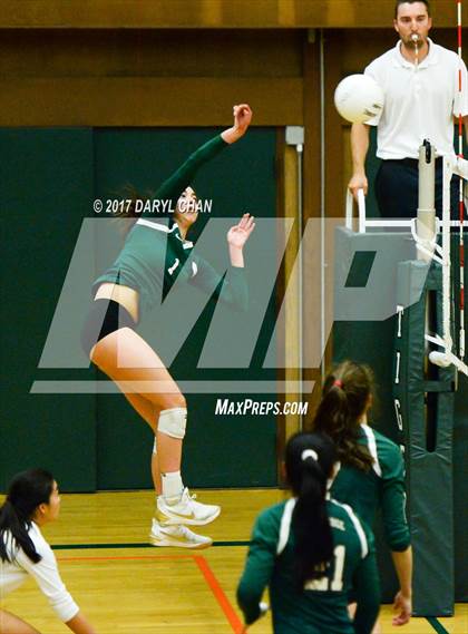 Thumbnail 2 in Cypress @ Westridge (CIF State D2 First Round) photogallery.