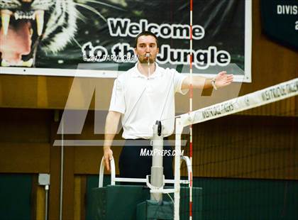 Thumbnail 1 in Cypress @ Westridge (CIF State D2 First Round) photogallery.