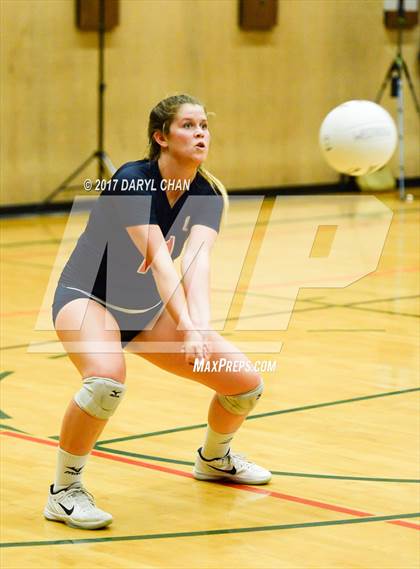 Thumbnail 1 in Cypress @ Westridge (CIF State D2 First Round) photogallery.
