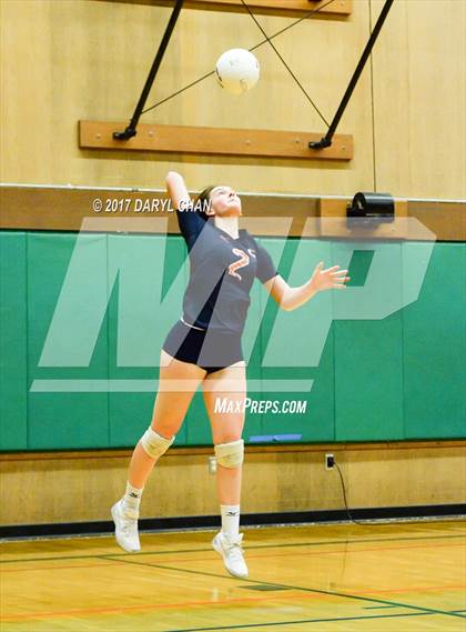 Thumbnail 1 in Cypress @ Westridge (CIF State D2 First Round) photogallery.